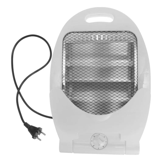 Electric Halogen Room Heater