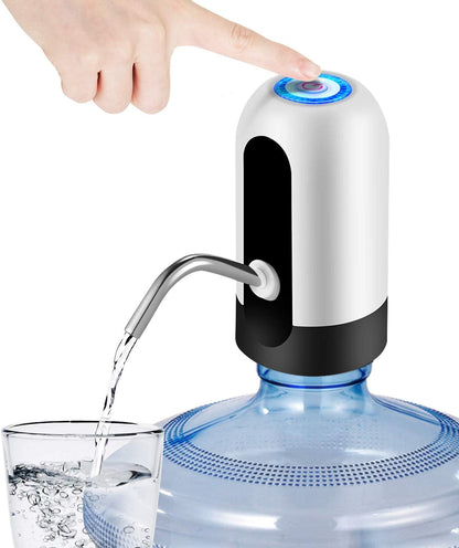 AUTOMATIC ELECTRIC WATER DISPENSER