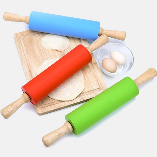 Silicone Rolling Pin