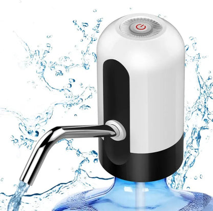 AUTOMATIC ELECTRIC WATER DISPENSER