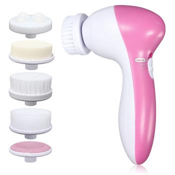 5 in 1 Face Massager