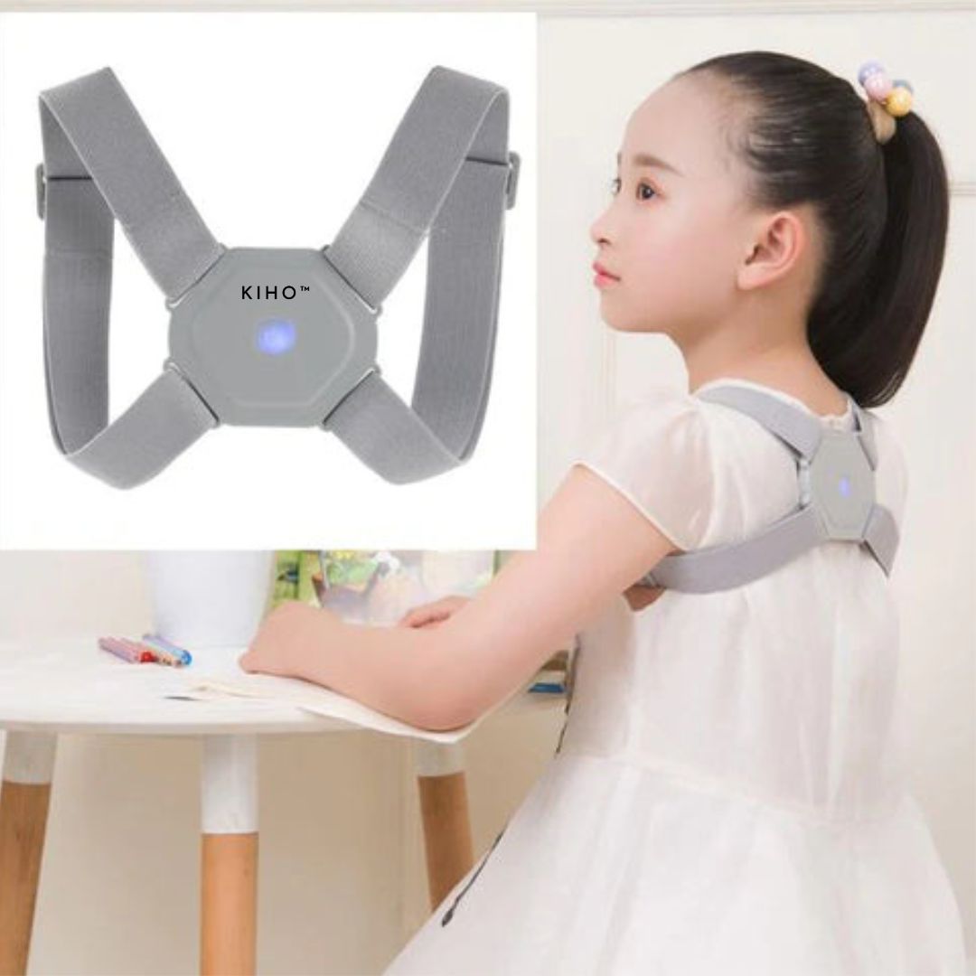 Smart Posture Corrector High-Quality Back Support Belt