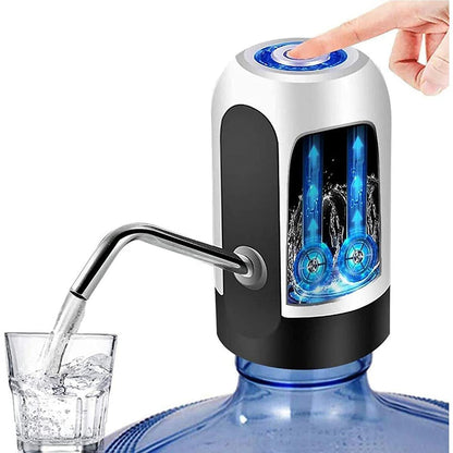 AUTOMATIC ELECTRIC WATER DISPENSER