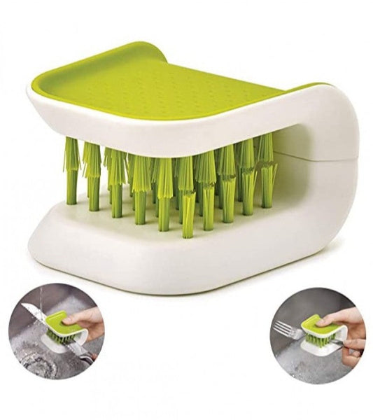 Blade Brush Knife Cleaner