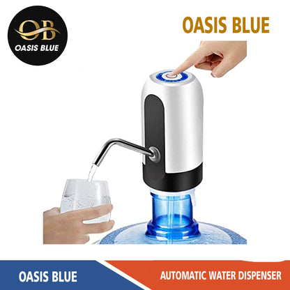 AUTOMATIC ELECTRIC WATER DISPENSER