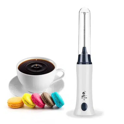 Coffee Beater- Rechargeable