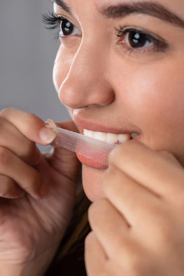 Teeth Whitening Strips