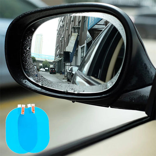 Anti-Mist Car Mirror Film